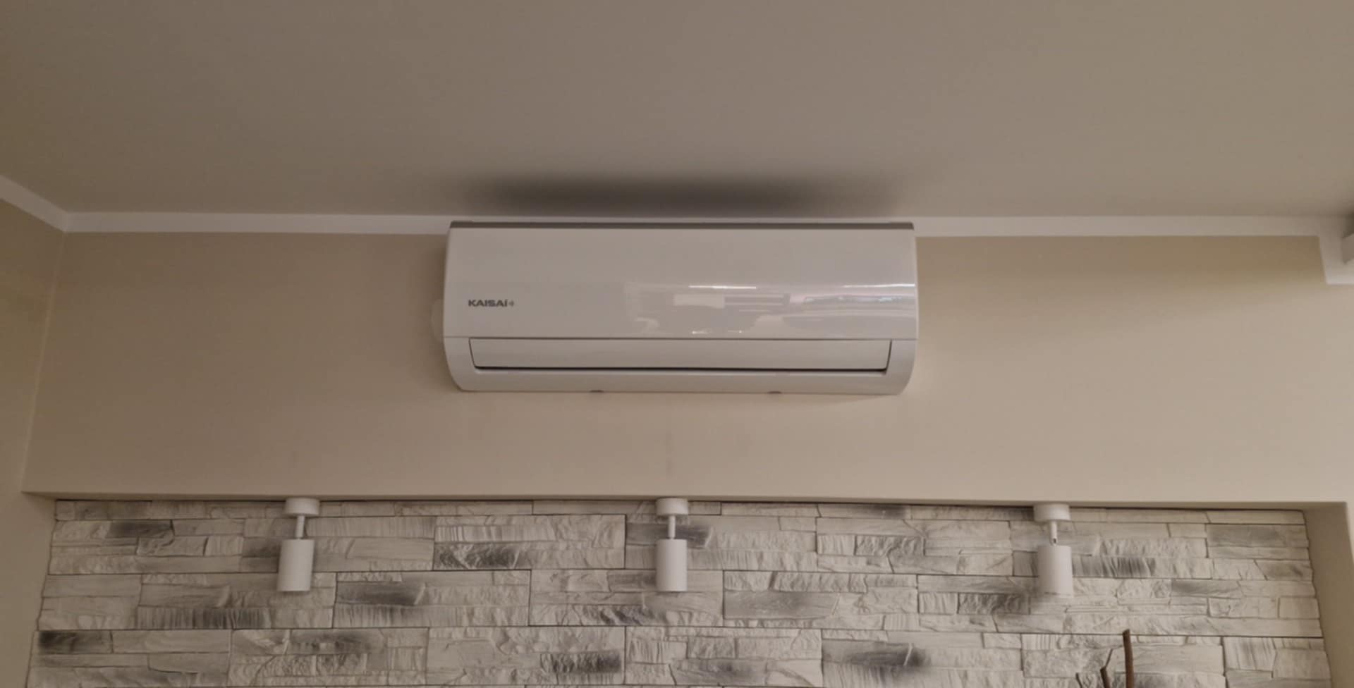 Klimatyzacja split Kaisai Fly 2,5 kW