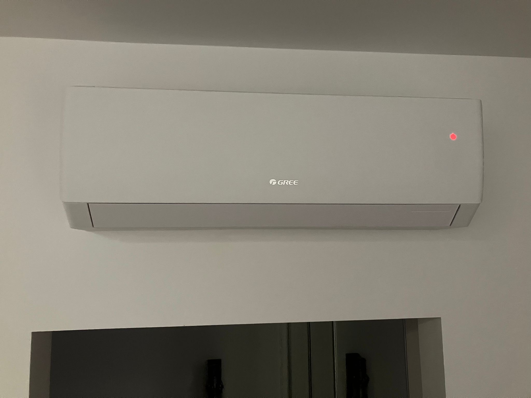 Klimatyzacja split Gree Pular 2,5 kW