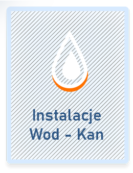 Instalacje Wod - Kan