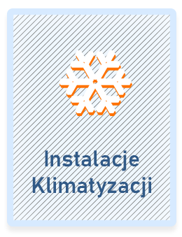 Instalacje Klimatyzacji