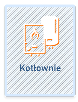 Kotłownie