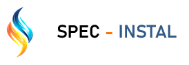 Logo Spec-Instal
