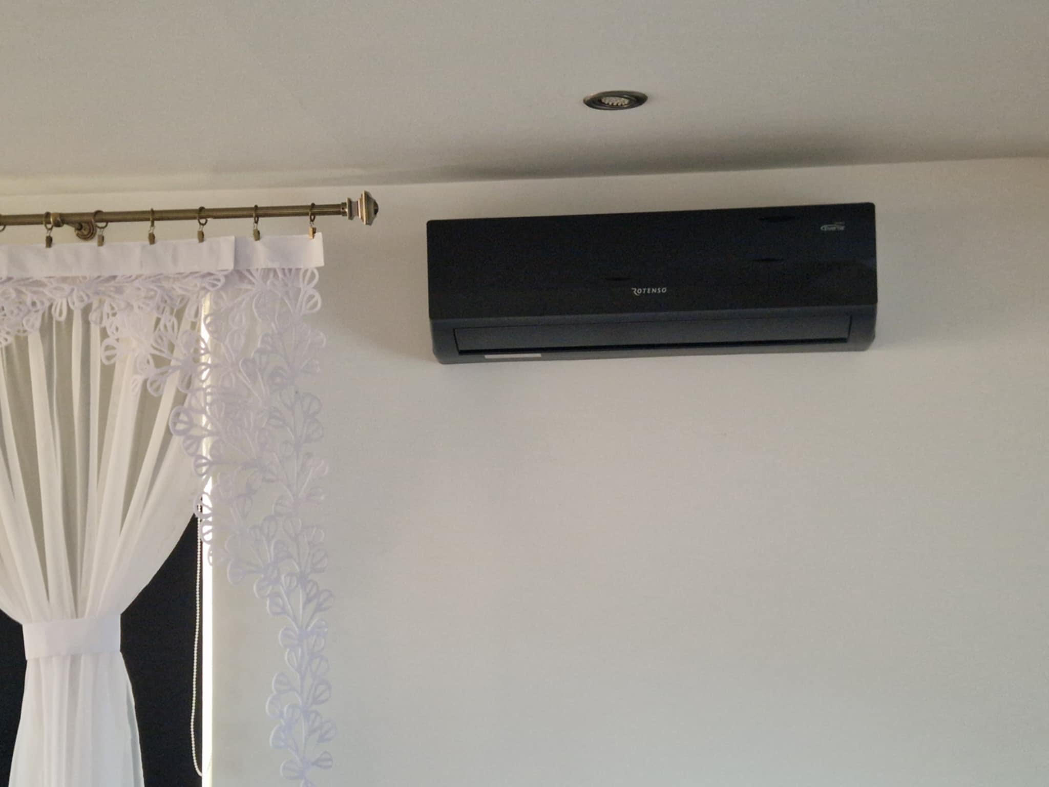 Klimatyzacja split Rotenso Elis 3,5 kW